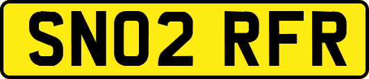 SN02RFR