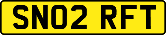SN02RFT