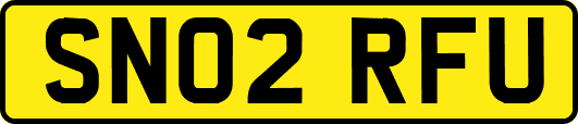SN02RFU