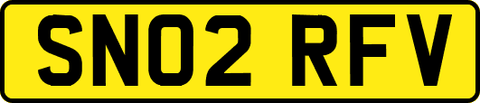 SN02RFV