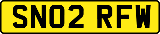 SN02RFW