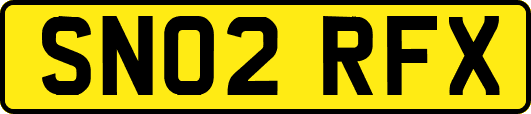 SN02RFX