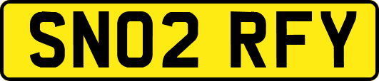 SN02RFY