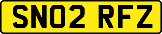 SN02RFZ