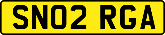 SN02RGA