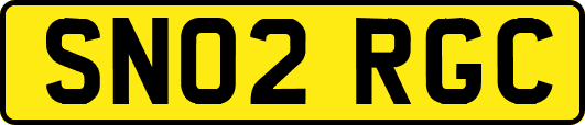 SN02RGC