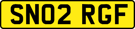 SN02RGF