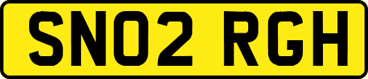 SN02RGH