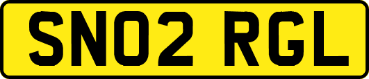 SN02RGL