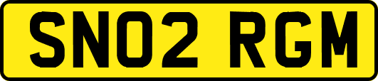 SN02RGM