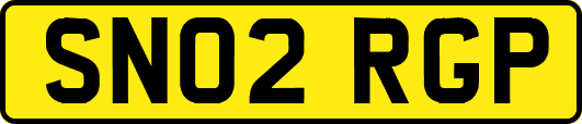 SN02RGP