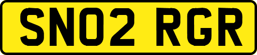 SN02RGR