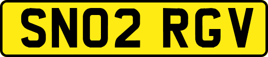 SN02RGV