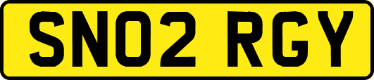SN02RGY