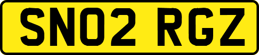 SN02RGZ