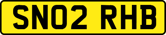 SN02RHB