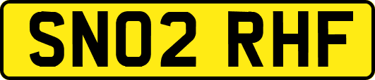 SN02RHF