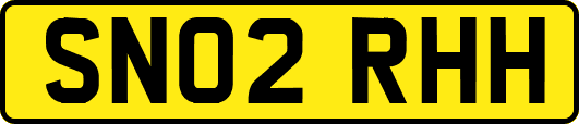 SN02RHH