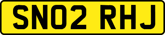 SN02RHJ