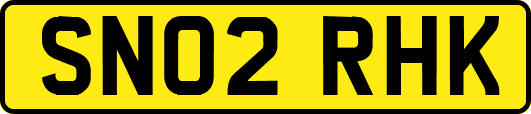 SN02RHK