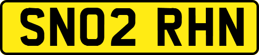 SN02RHN