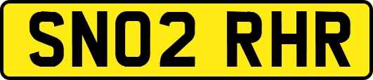 SN02RHR