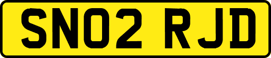 SN02RJD