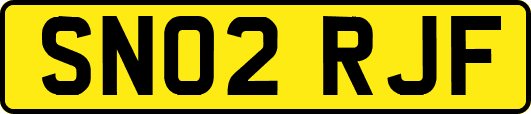 SN02RJF