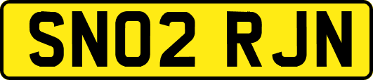 SN02RJN