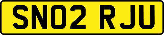SN02RJU