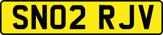 SN02RJV