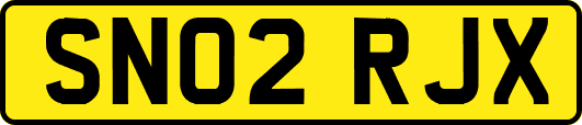 SN02RJX