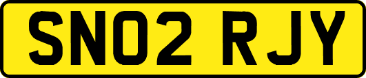 SN02RJY