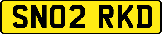 SN02RKD