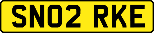 SN02RKE