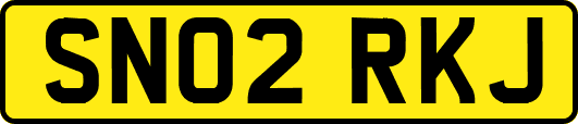SN02RKJ