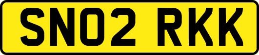 SN02RKK