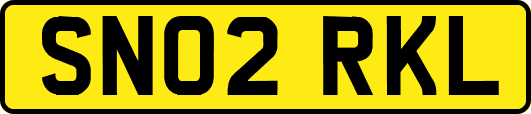 SN02RKL