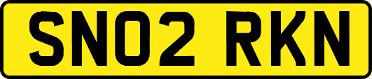 SN02RKN