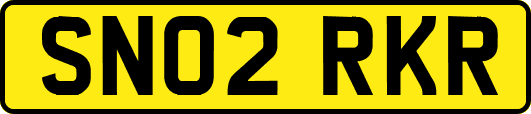 SN02RKR