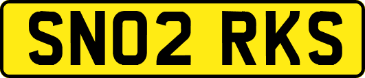 SN02RKS