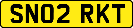 SN02RKT