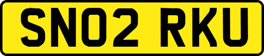SN02RKU