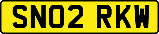 SN02RKW