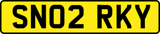 SN02RKY