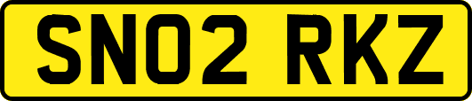 SN02RKZ