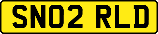 SN02RLD