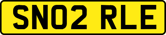 SN02RLE