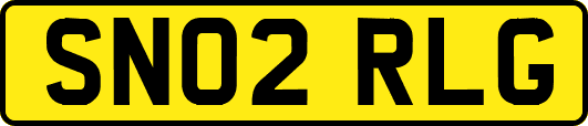 SN02RLG