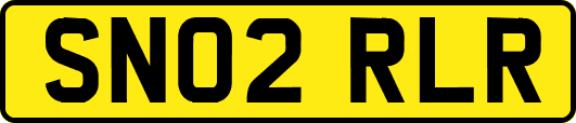 SN02RLR